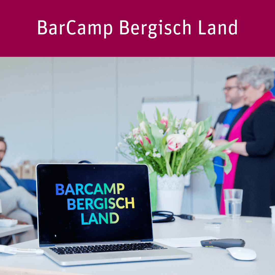 Barcamp Bergisch Land