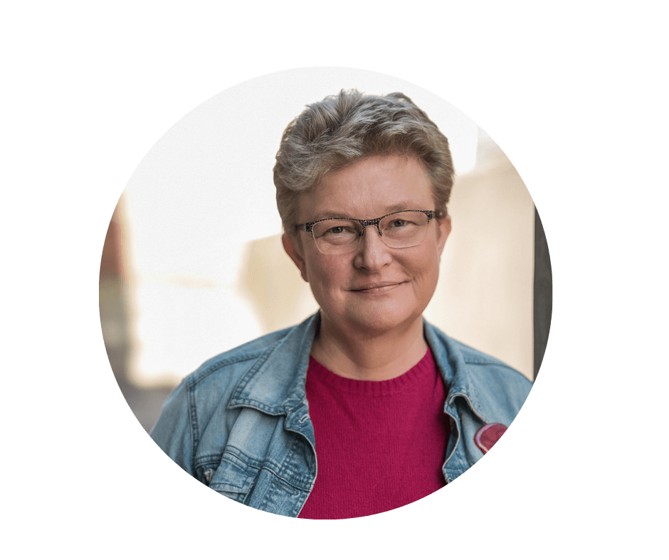 Frauke Schramm