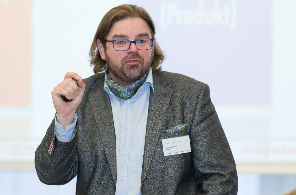 Unternehmensnachfolge rechtzeitig planen – „Loslassen gehört dazu!“