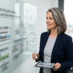 Businessumbau: Wie Du Dein Dienstleistungsunternehmen nachfolgefähig machst