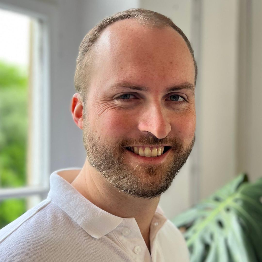 Christopher Heckel - Unternehmen kaufen - Meta Platform für mehr Transparenz 