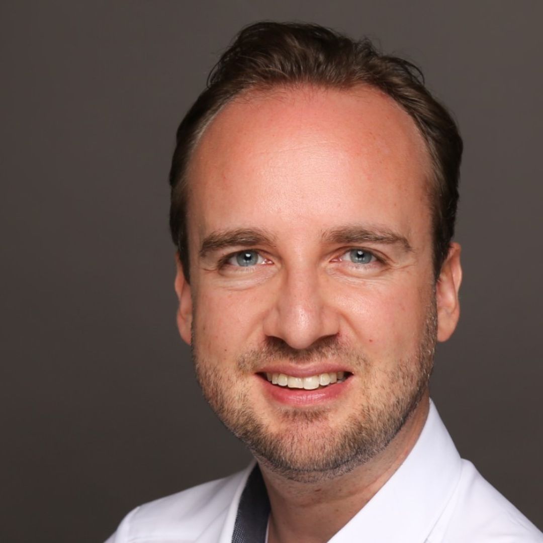 matching.bot – Wie KI und digitales Targeting die Nachfolge im Mittelstand verändert.. -mit  Francisco Otto