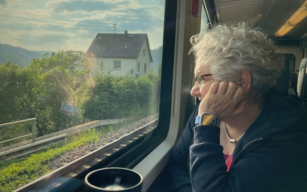 Jahresrückblick: Von badischen Aborigines, demokratischer Haltung und warum mein Jahr erst im Februar beginnt