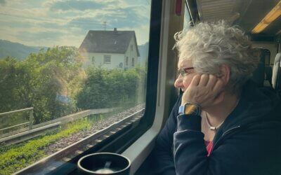 Jahresrückblick: Von badischen Aborigines, demokratischer Haltung und warum mein Jahr erst im Februar beginnt