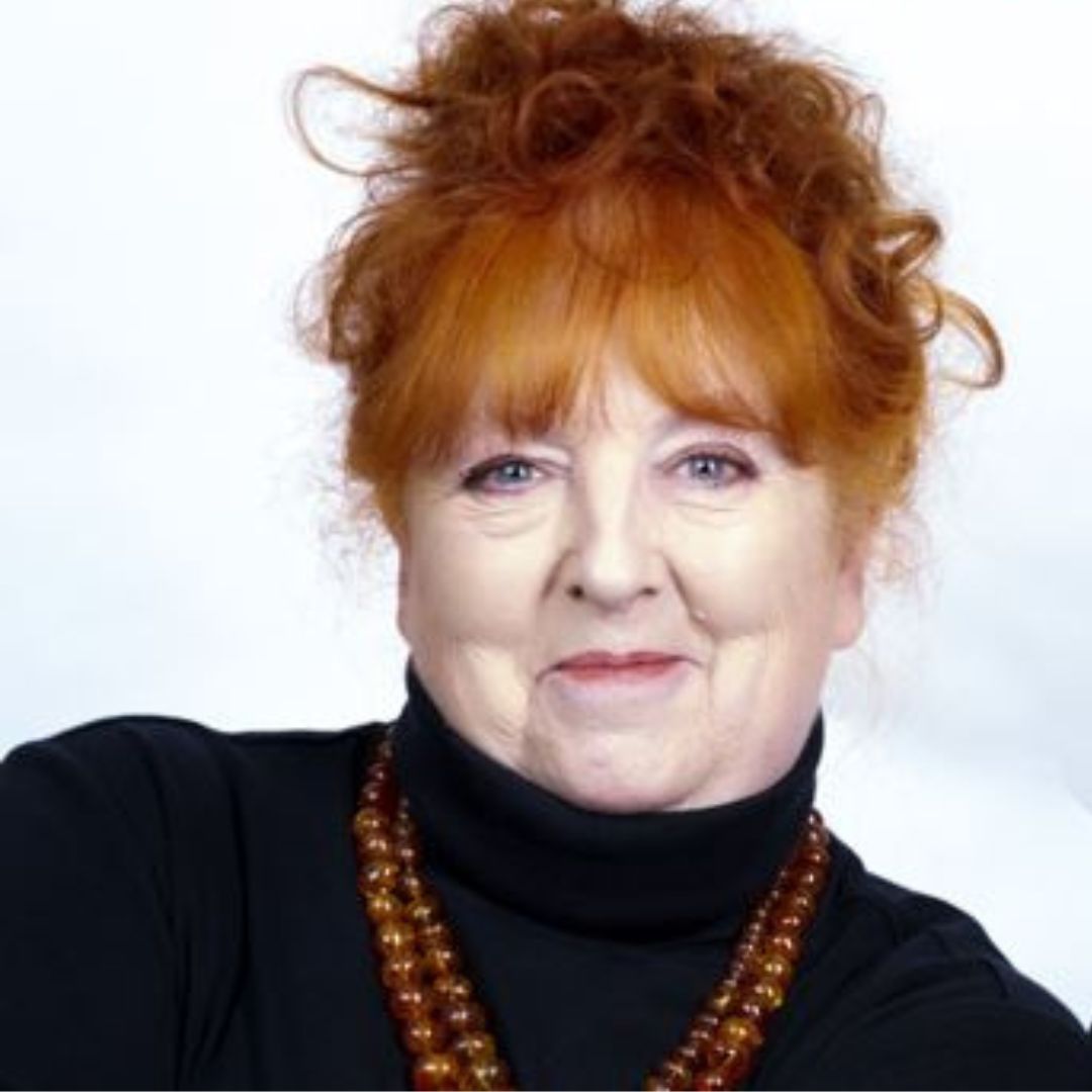 Margit Hertlein - Wie organisiert frau die Nachfolge bei einer Personenmarke?