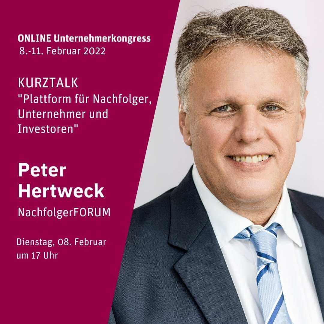 Peter Hertweck 