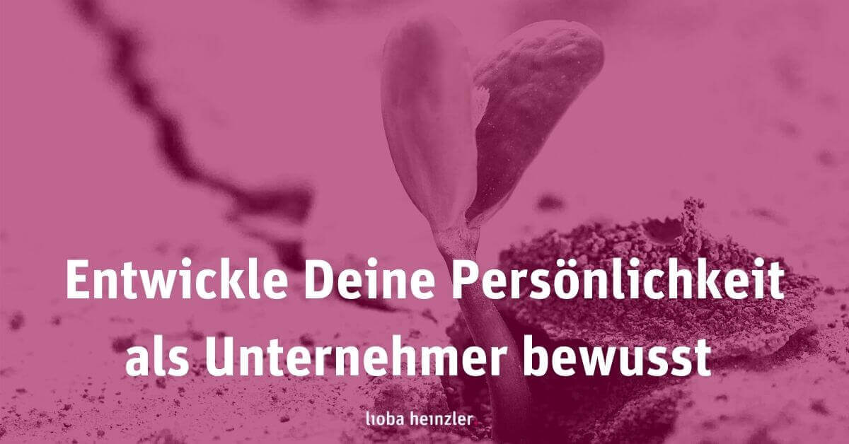 Podcast 024 Unternehmertum