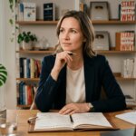 Selbstfuehrung und Selbstreflexion Die zentrale Kompetenz als Unternehmerin