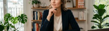 Selbstfuehrung und Selbstreflexion Die zentrale Kompetenz als Unternehmerin