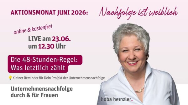 UNT durch Frauen 23.06 - Lioba Heinzler
