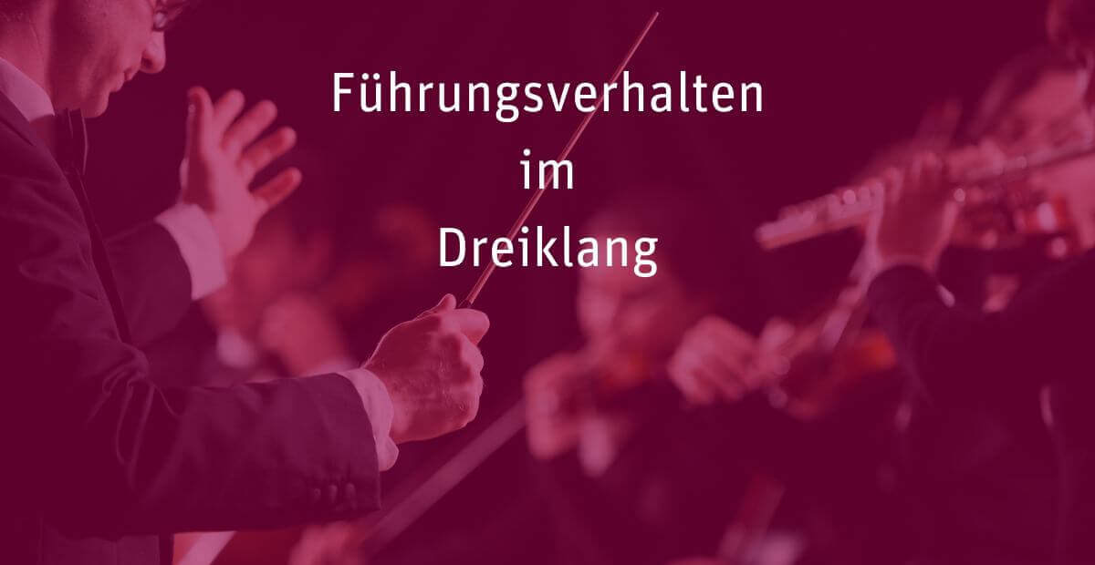 Unternehmensführung