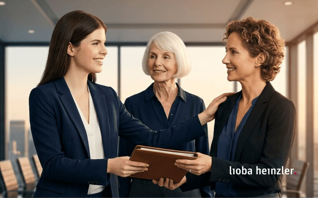 Unternehmensnachfolge durch Frauen 2026