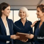 Unternehmensnachfolge durch Frauen 2026
