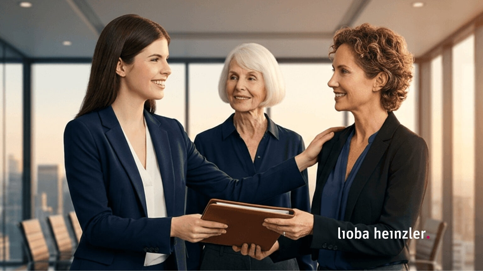 Unternehmensnachfolge durch Frauen 2026