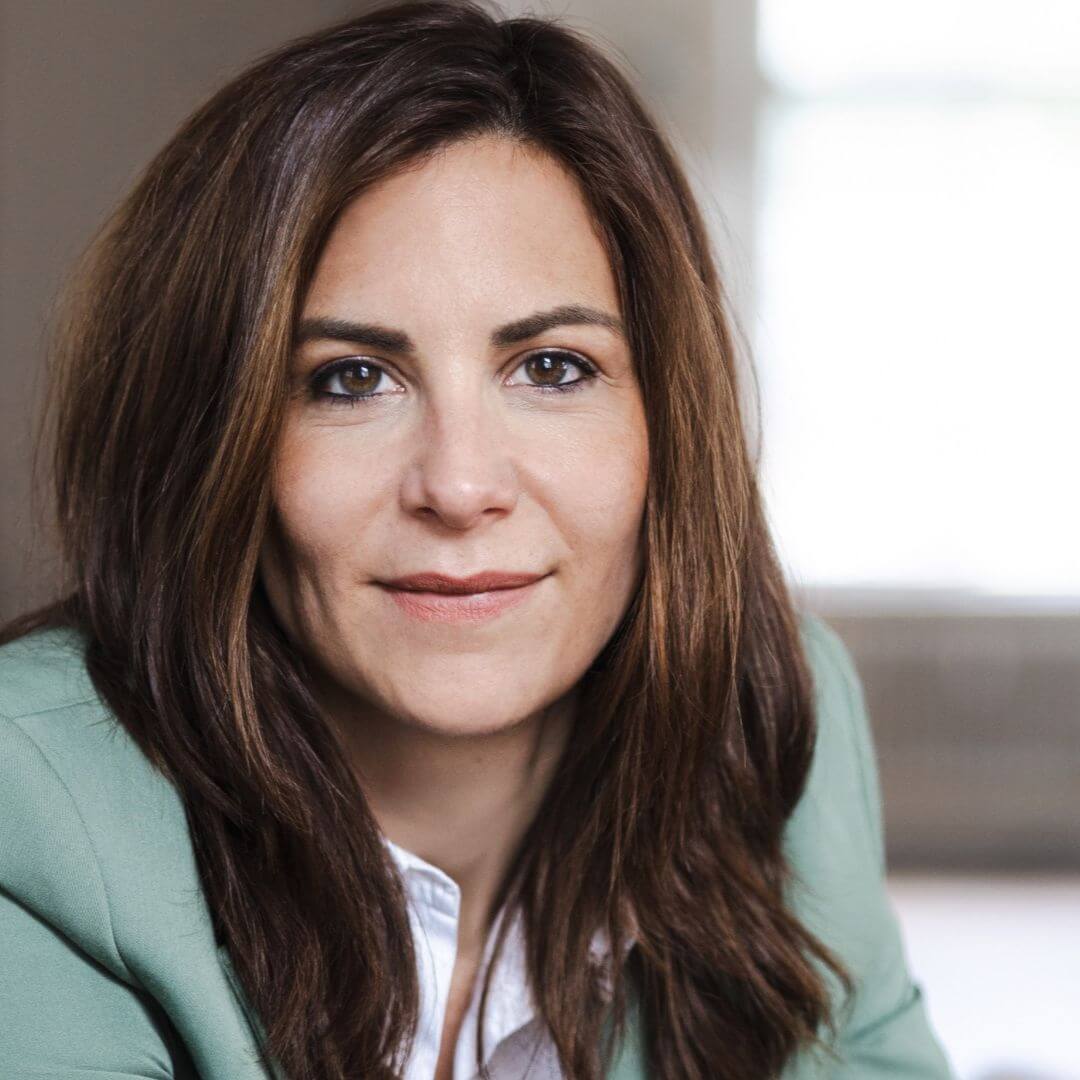 Verena Finkenberger Aktionstag Unternehmensnachfolge durch Frauen 2026