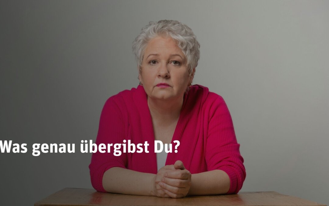 Was ist Dein Unternehmen ohne Dich wert? Zwei Fragen, die jede Käuferin stellt