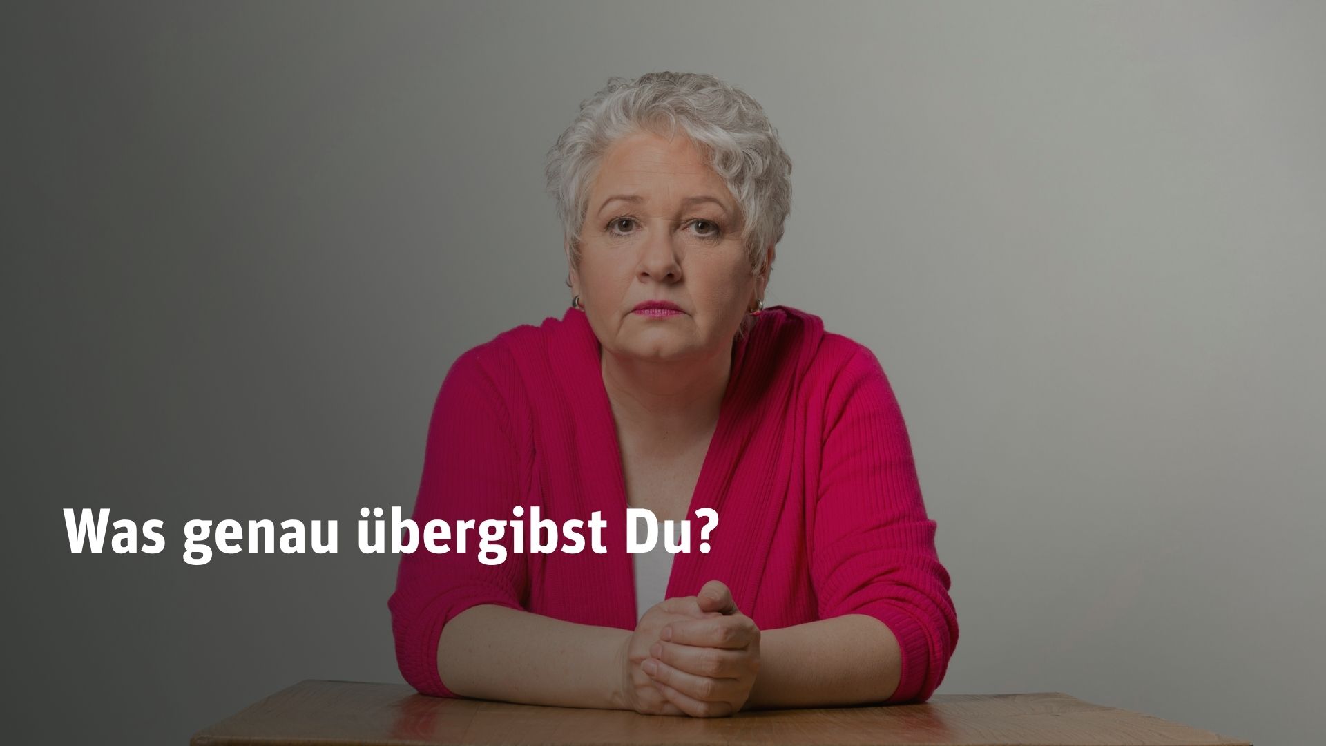 Was ist Dein Unternehmen ohne Dich wert? Zwei Fragen, die jede Käuferin stellt