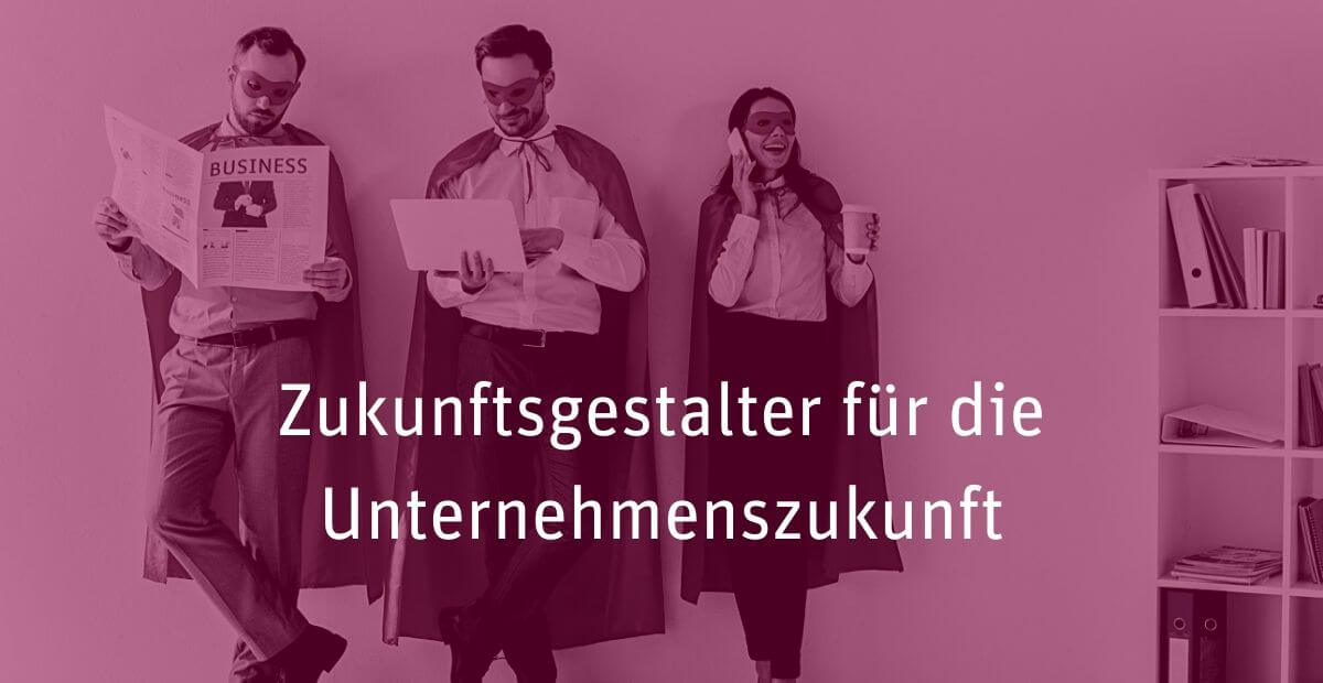 Zukunftsgestalter