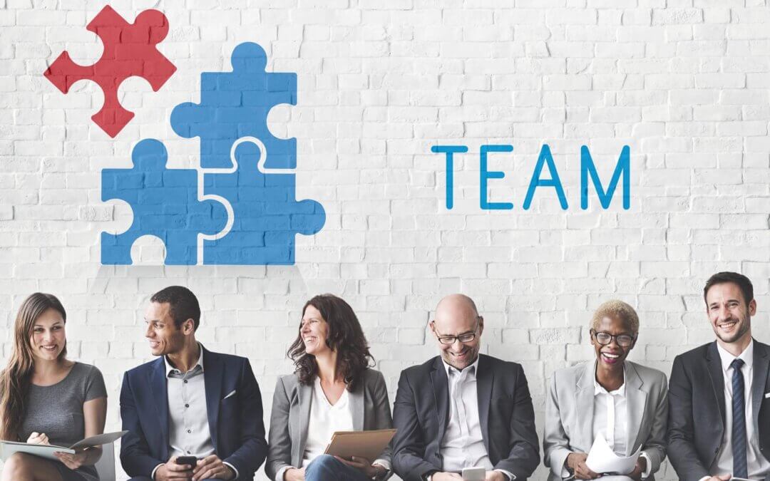 Selbstorganisierte Teams führen: Wenn es ohne Dich läuft, bist Du Unternehmerin.